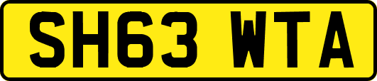 SH63WTA