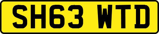 SH63WTD