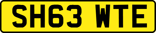 SH63WTE