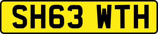 SH63WTH