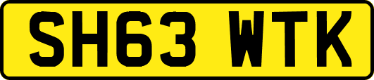 SH63WTK