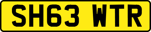 SH63WTR
