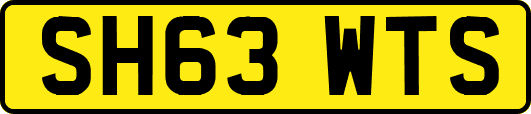 SH63WTS