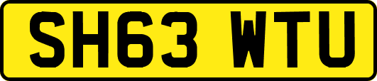 SH63WTU