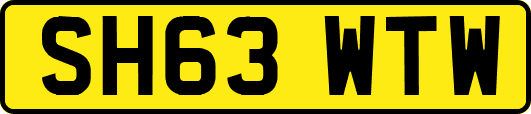 SH63WTW