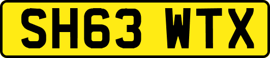 SH63WTX