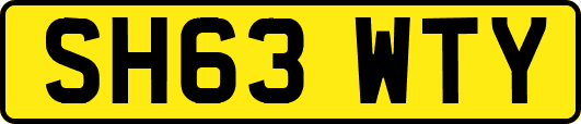 SH63WTY
