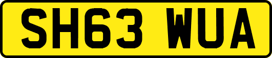 SH63WUA
