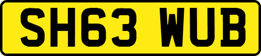 SH63WUB