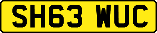 SH63WUC