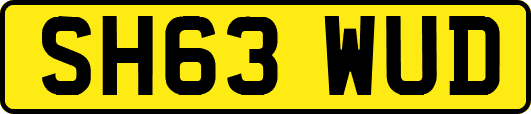 SH63WUD