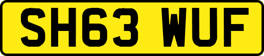 SH63WUF