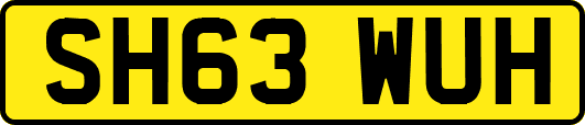SH63WUH