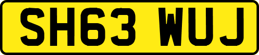SH63WUJ