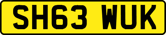 SH63WUK