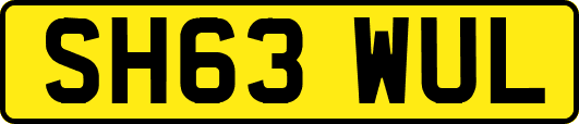 SH63WUL