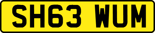 SH63WUM
