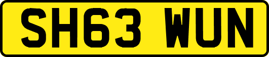 SH63WUN