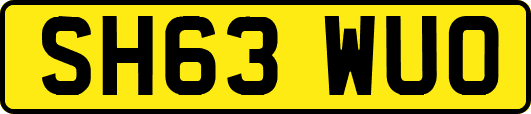 SH63WUO