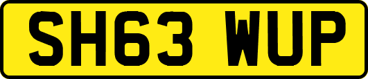 SH63WUP