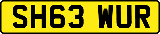 SH63WUR