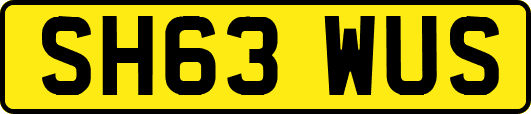 SH63WUS