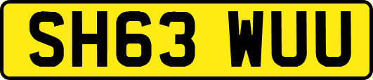 SH63WUU