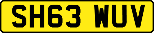 SH63WUV