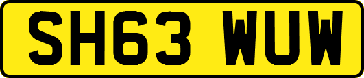 SH63WUW