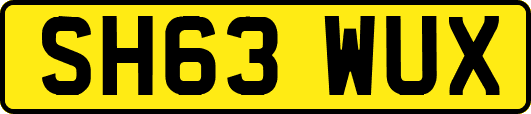 SH63WUX
