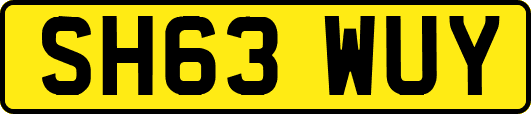 SH63WUY
