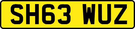 SH63WUZ