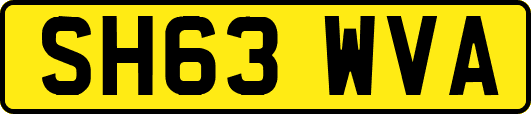 SH63WVA