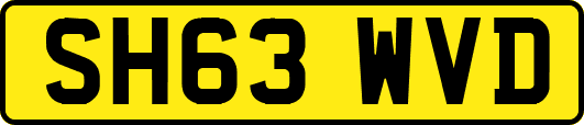 SH63WVD