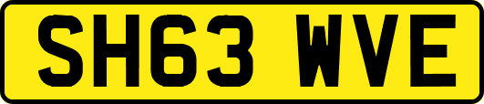SH63WVE