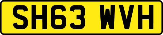 SH63WVH