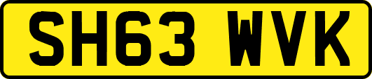 SH63WVK