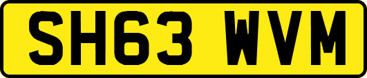 SH63WVM