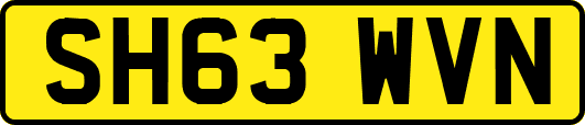 SH63WVN