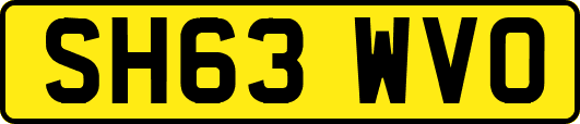 SH63WVO