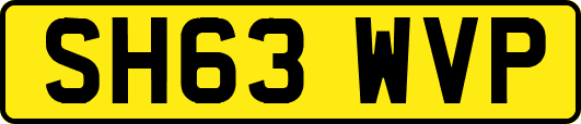 SH63WVP