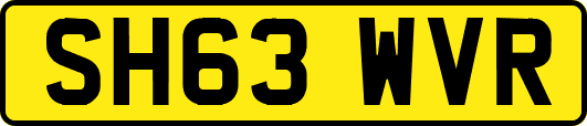 SH63WVR