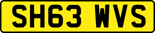 SH63WVS