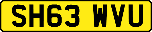 SH63WVU