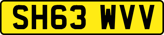 SH63WVV