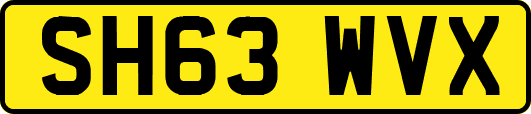 SH63WVX