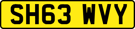 SH63WVY
