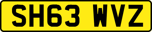 SH63WVZ