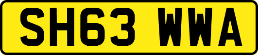 SH63WWA