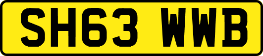 SH63WWB